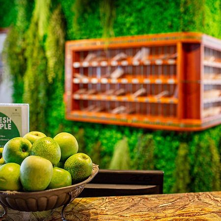 Hotel Capitol Lido di Jesolo Ngoại thất bức ảnh