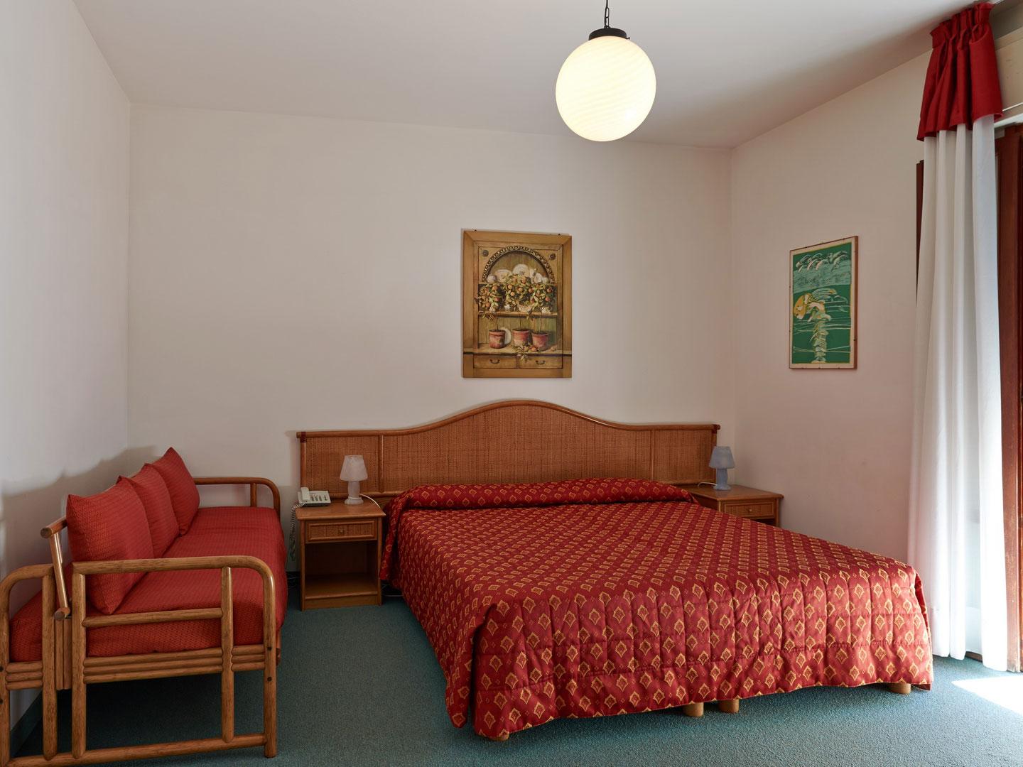 Hotel Capitol Lido di Jesolo Ngoại thất bức ảnh