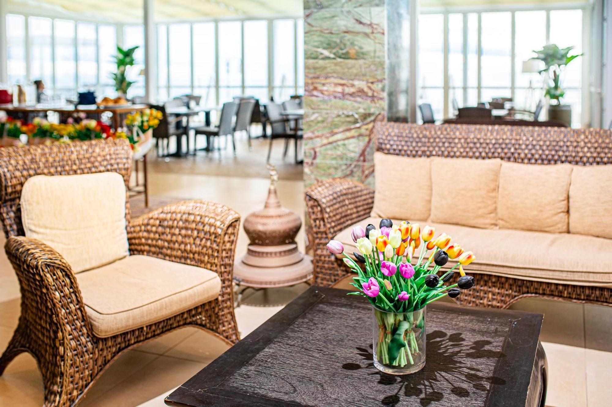 Hotel Capitol Lido di Jesolo Ngoại thất bức ảnh